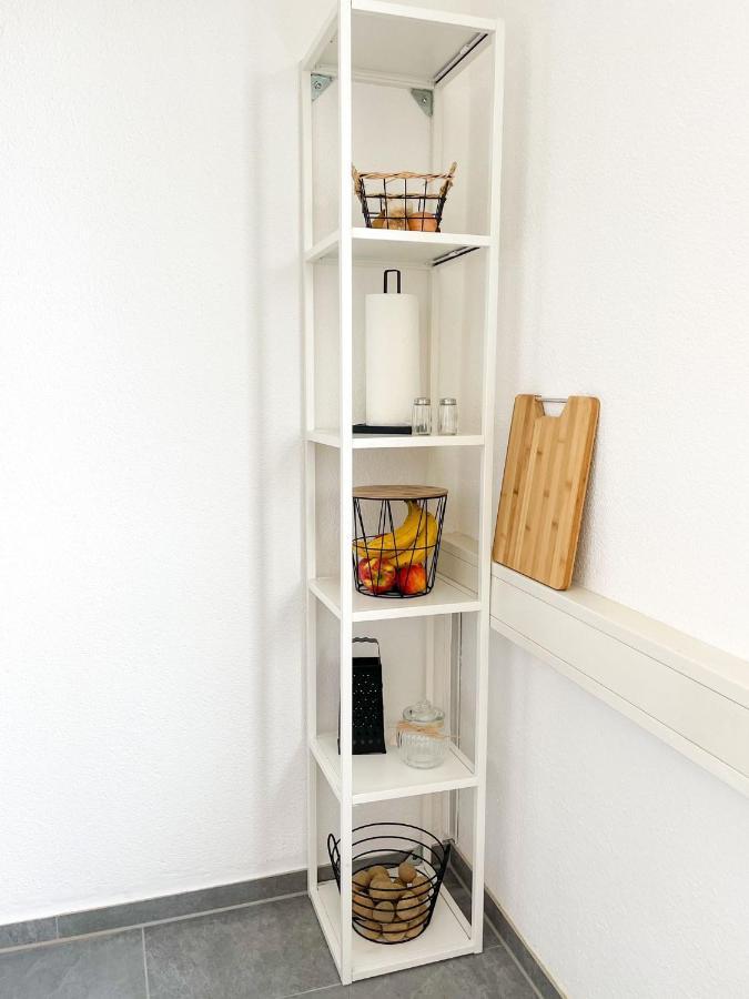 Hegau Boardinghouse Apartment ซิงเงน ภายนอก รูปภาพ
