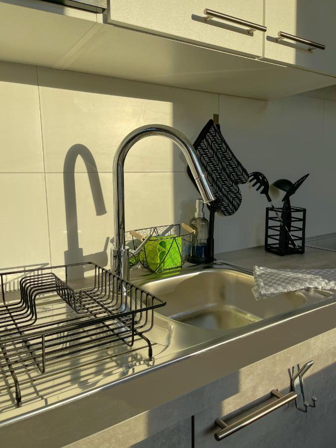 Hegau Boardinghouse Apartment ซิงเงน ภายนอก รูปภาพ